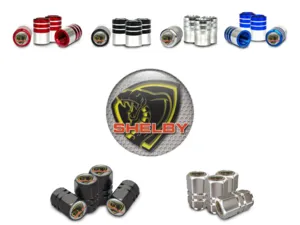 Coperture Pneumatici Auto Edizione Bombata
